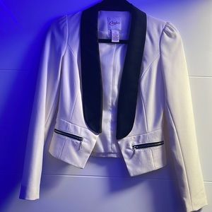Candie’s Blazer